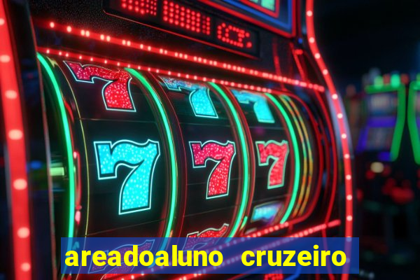 areadoaluno cruzeiro do sul